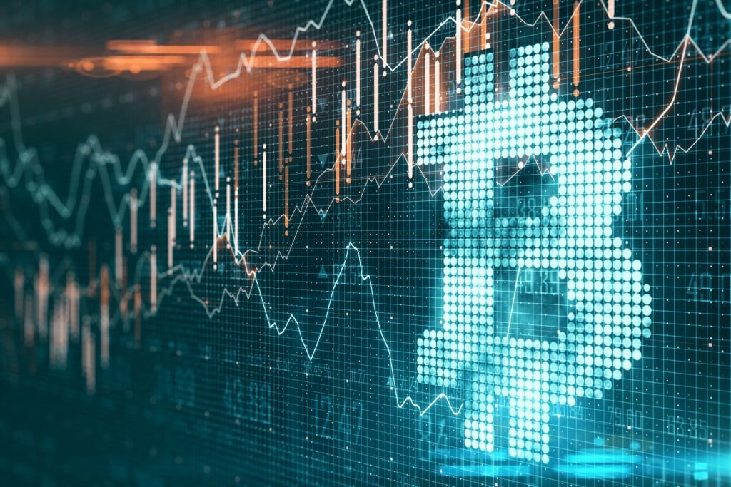 ارزش برابری بیت کوین در برابر روبل روسیه به بالاترین سطح تاریخی خود رسیده است