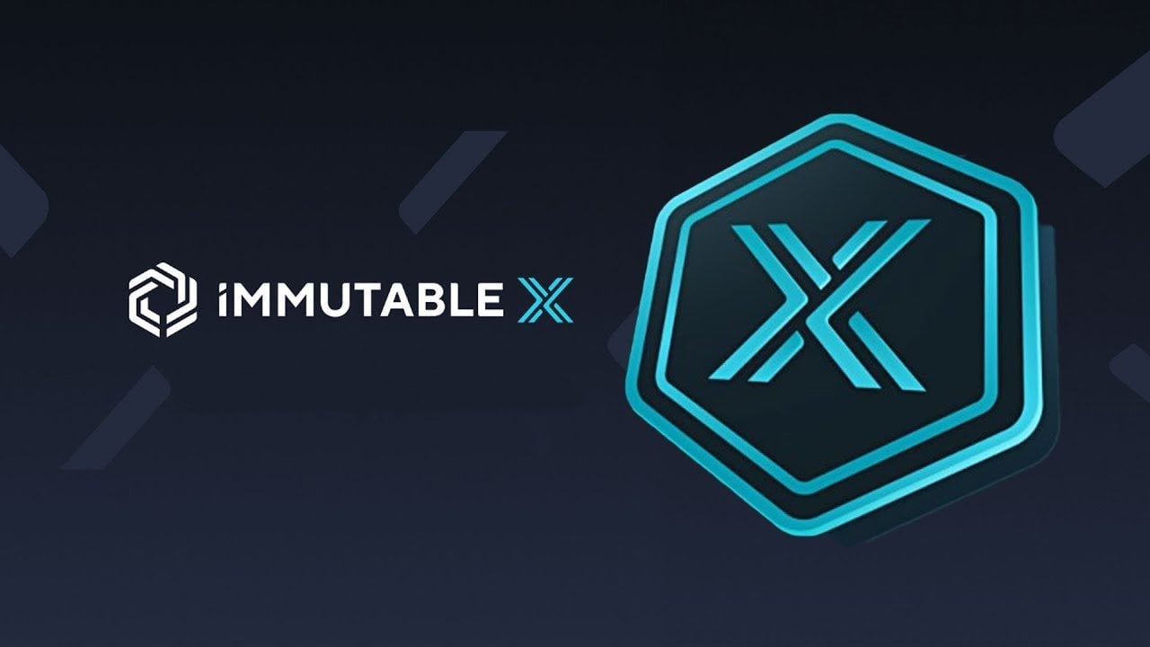 Immutable X پنحاه درصد افزایش یافت