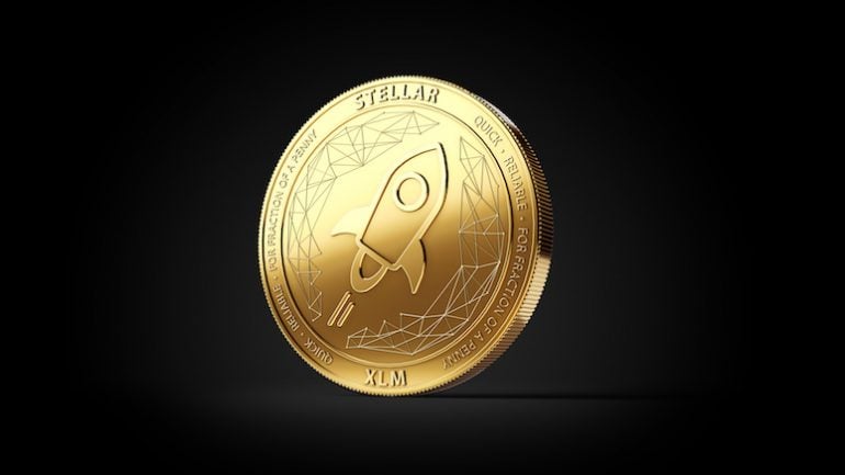 تحلیل قیمت استلار