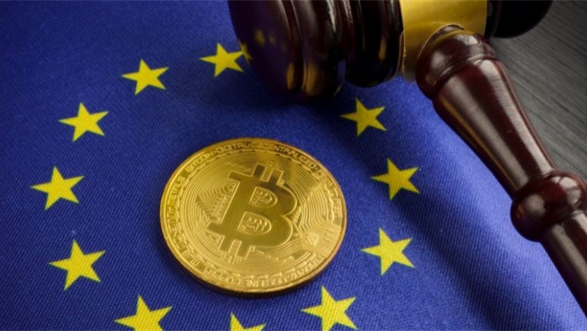سقوط بیت کوین و اتریوم در پی رایگیری اخیر اتحادیه اروپا
