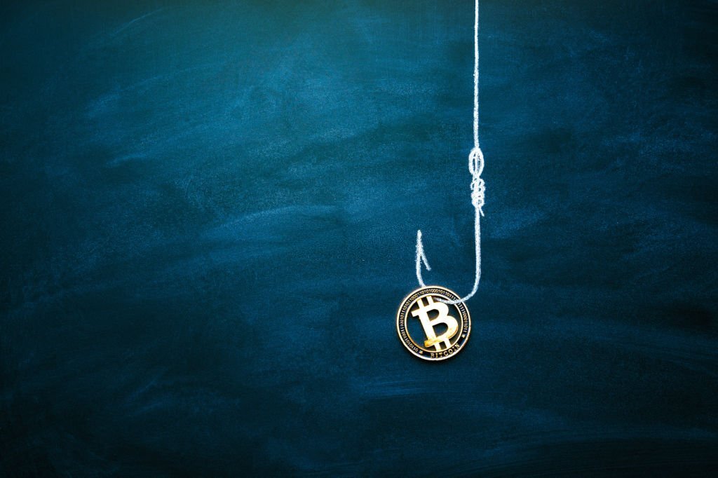 بیت کوین