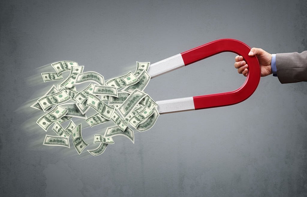 جذب USD/CAD با میانگین متحرک 200 روزه