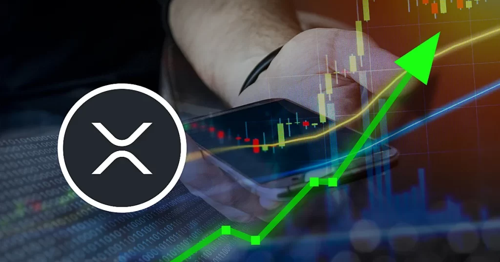 تحلیل قیمت ریپل (XRP)