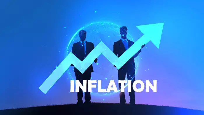 قیمت طلا افزایش مییابد
