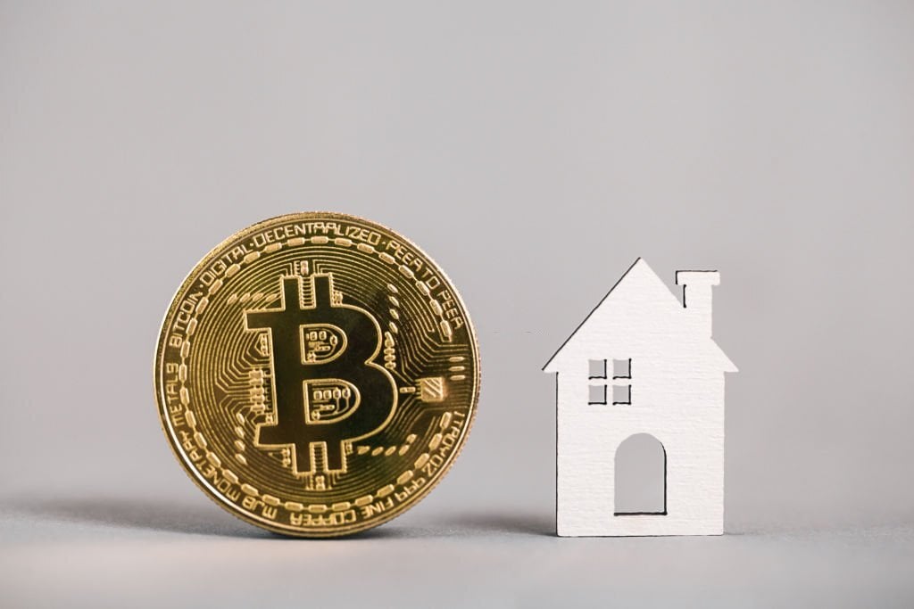 خرید املاک در دبی با بیتکوین و اتریوم