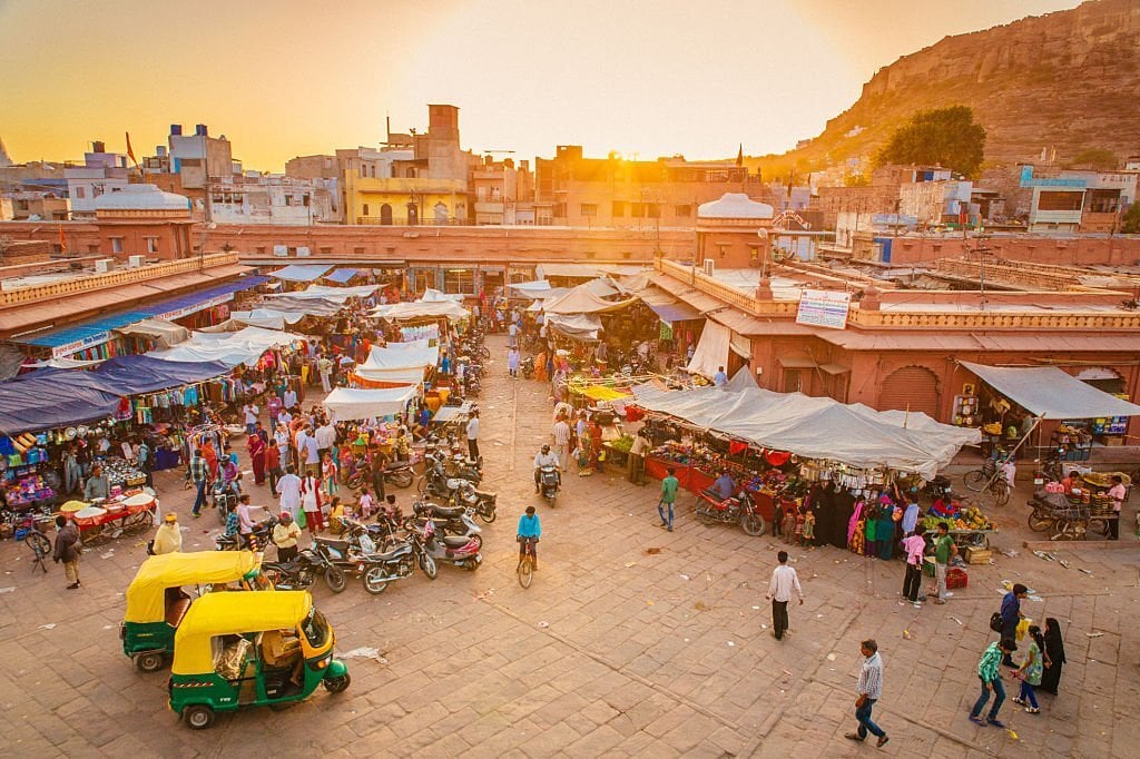 تکاپوی بازارهای کالایی در حضور تورم