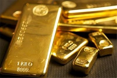 طلای جهانی افزایش یافت