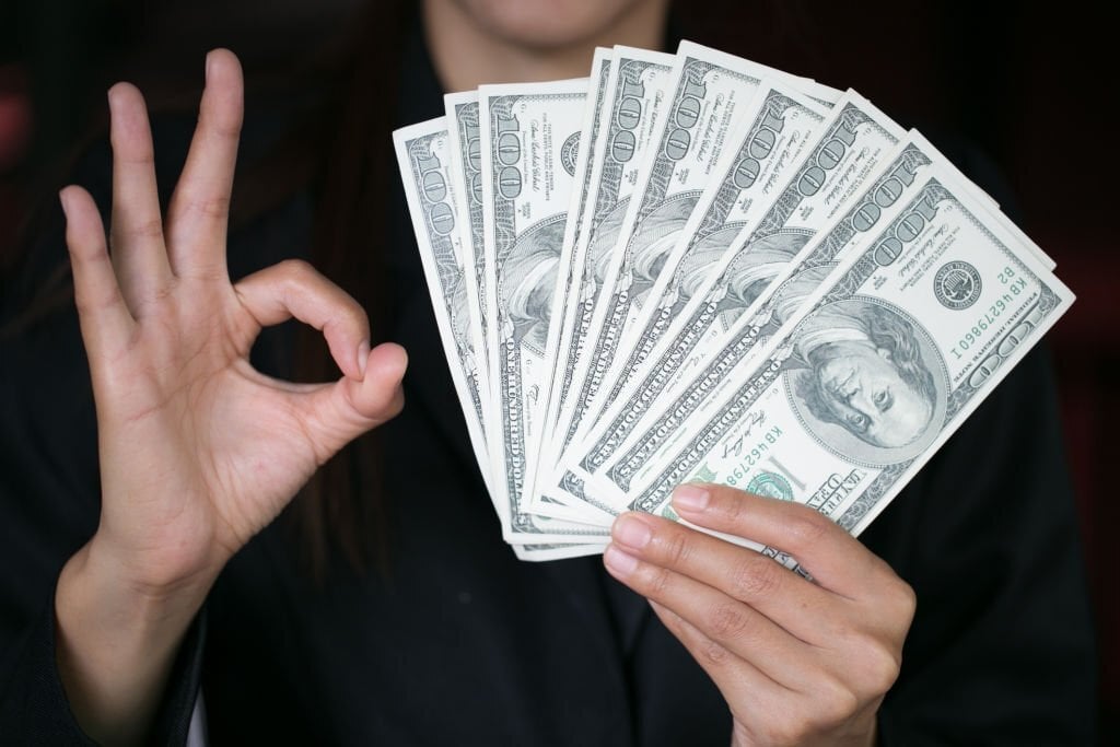 چهارشنبهی آرمانی برای دلار!