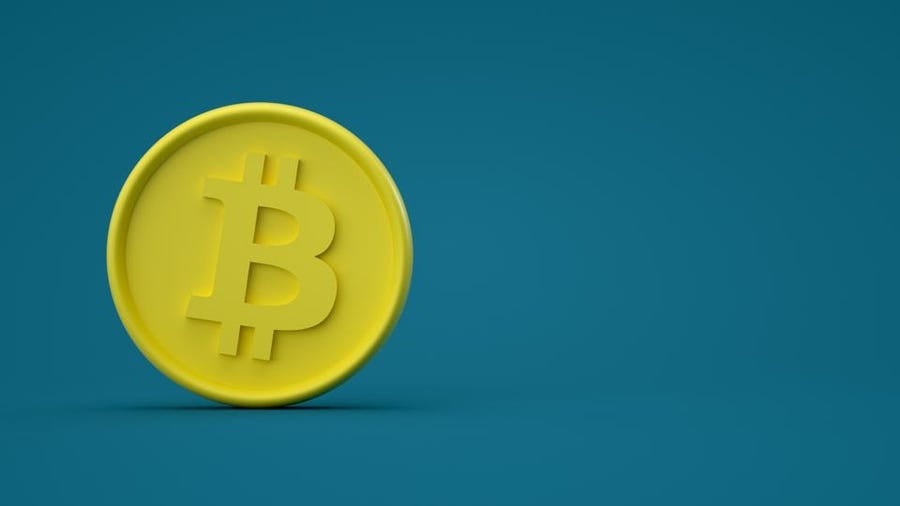 تحلیل قیمت بیت کوین