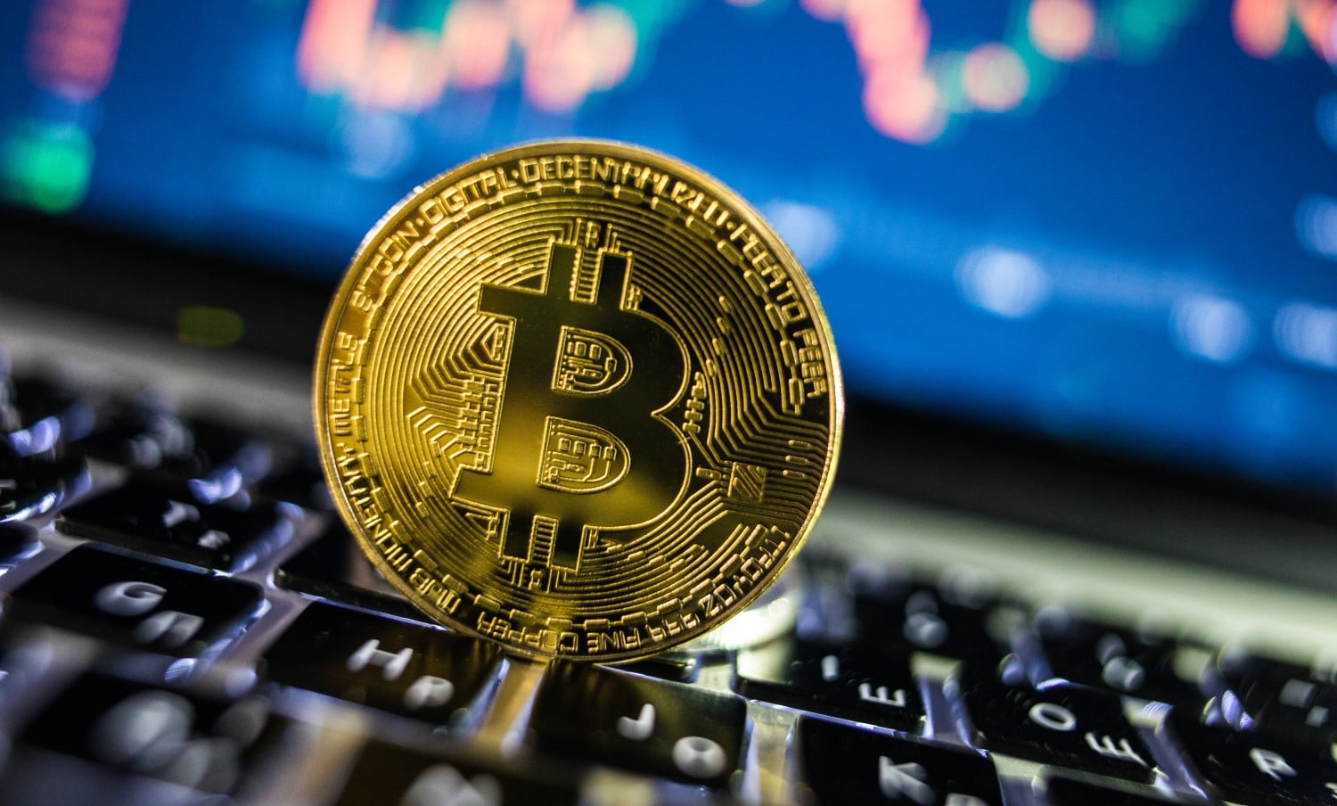 تحلیل قیمت بیت کوین