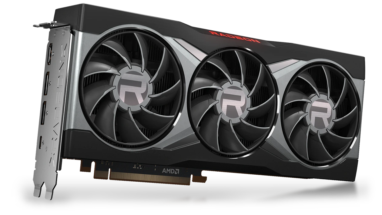 قیمت گرافیکهای انویدیا و AMD