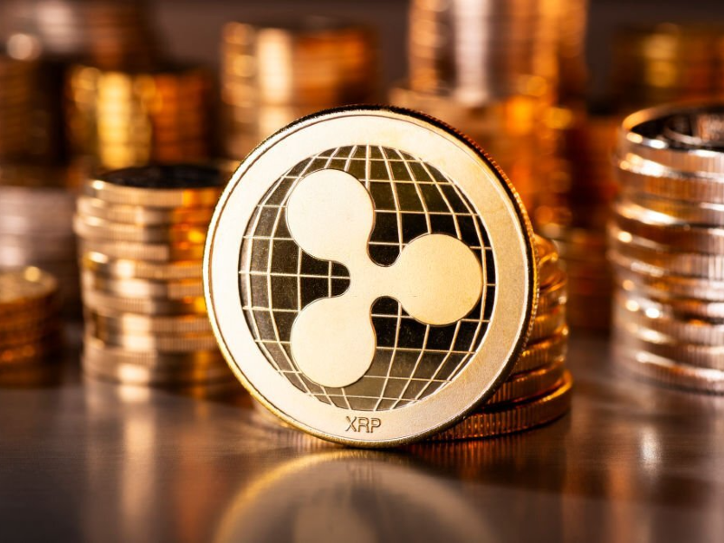 شرایط برای شرکت ریپل و ارز دیچیال XRP مطلوب خواهد بود