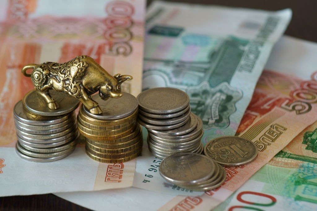 رالی روبل و جهش سهام در بورس مسکو