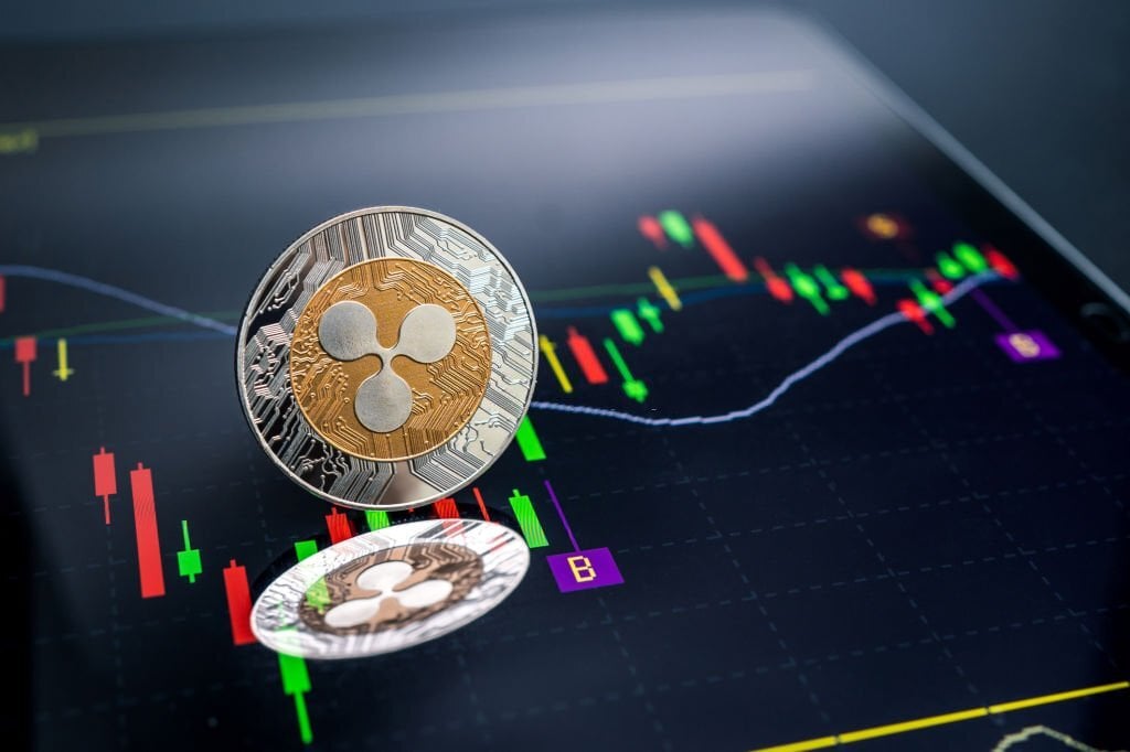تحلیل قیمت ریپل: مانع کلیدی در 0.85 دلار