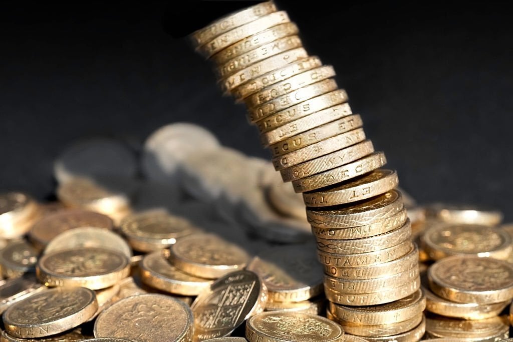 پس از پرواز به 2000 دلار، طلا فرود میآید