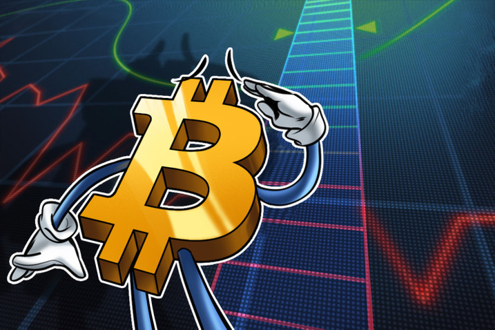 سیگنال خرید بیت کوین با کاهش قیمت دلار و طلا
