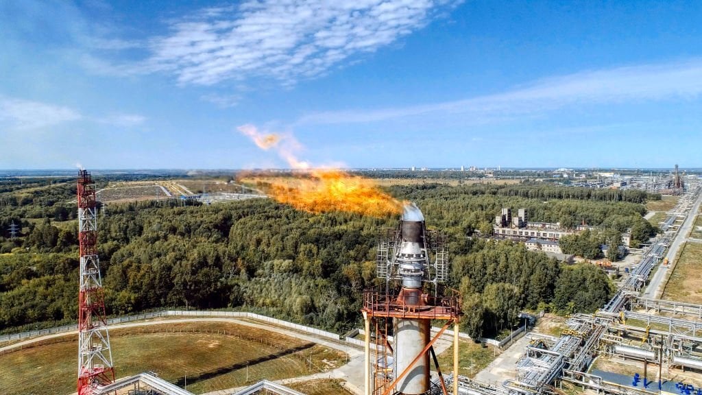 ژاپن سرمایهگذاری در LNG را افزایش میدهد
