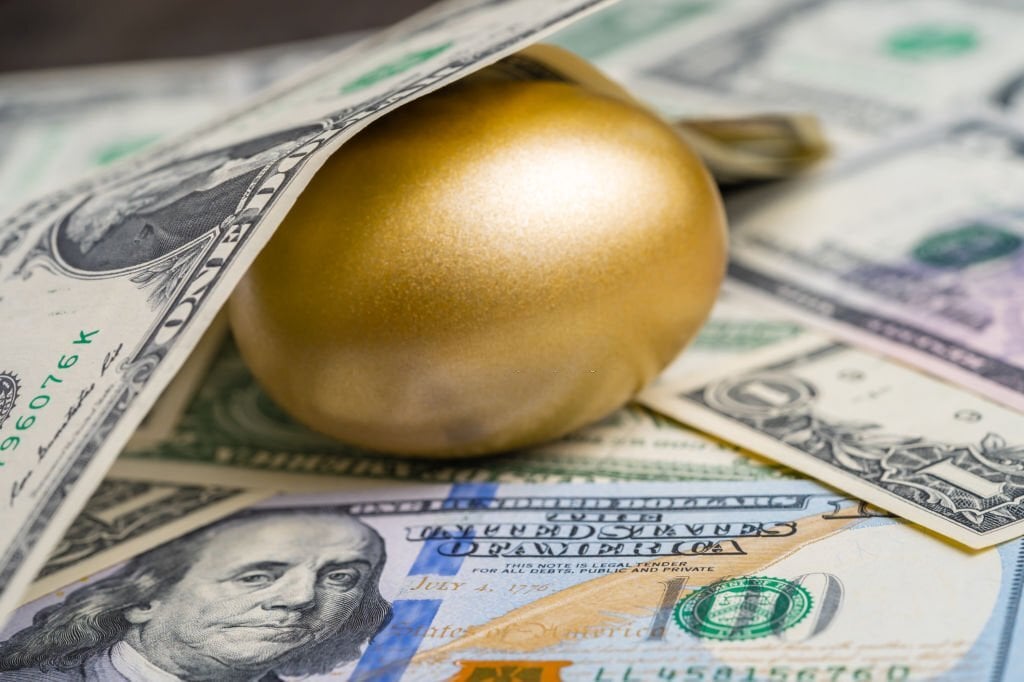 وقتی دلار تقویت شد، طلا سقوط کرد