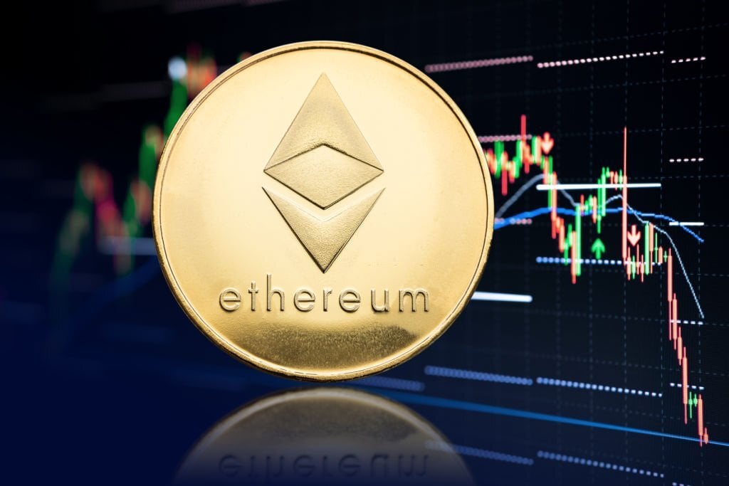 احتمال سقوط اتریوم به زیر 2800 دلار