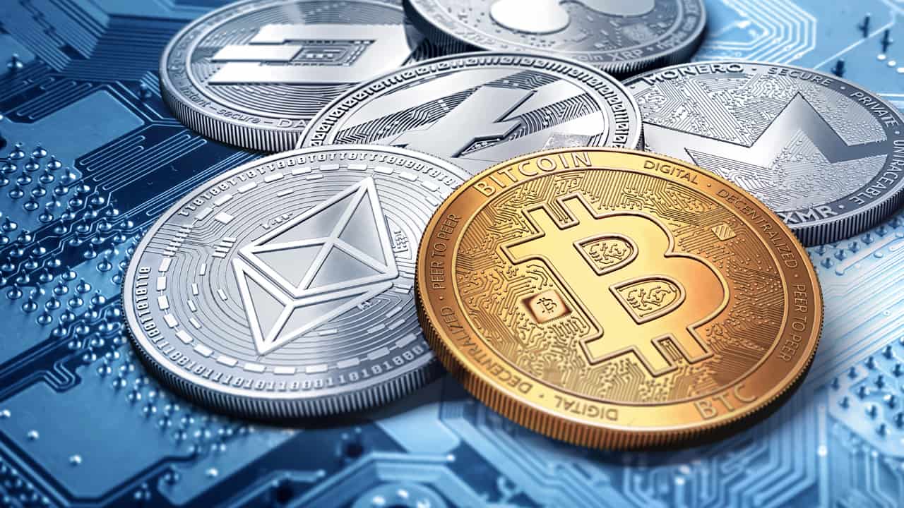 سه رمزارزی که در 2022 میتوانند رشد بالایی داشته باشند