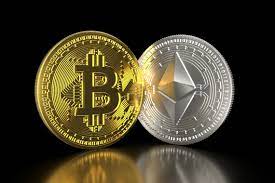 بیت کوین و اتریوم در سطح حمایتی بسیار حیاتی
