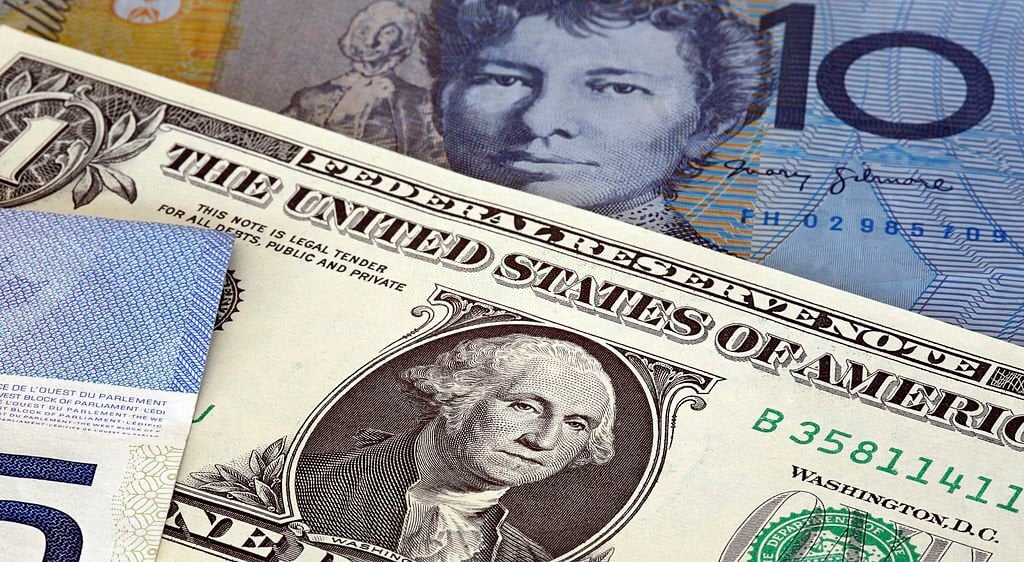 AUD/USD افزایش قیمت را بالای 0.7400 نگه میدارد