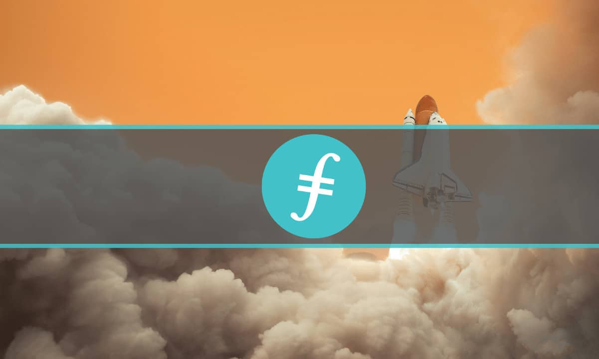 بیتکوین در 40000 دلار ماند؛ فایلکوین 11٪ رشد کرد