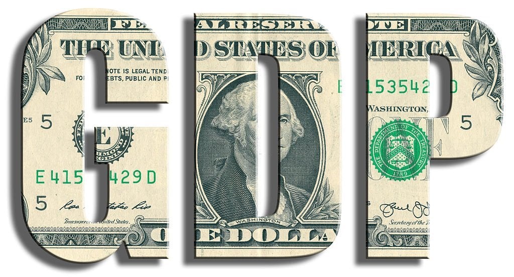GDP و پایان هفته زیر 1.3100 دلاری