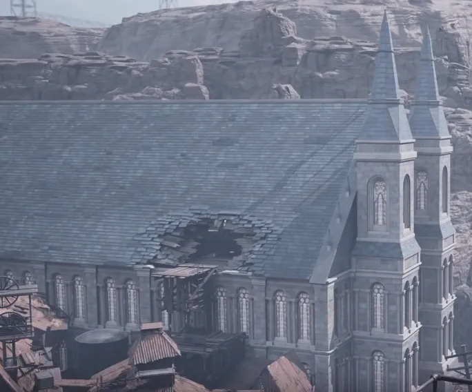 فاینال فانتزی 7 final fantasy 7