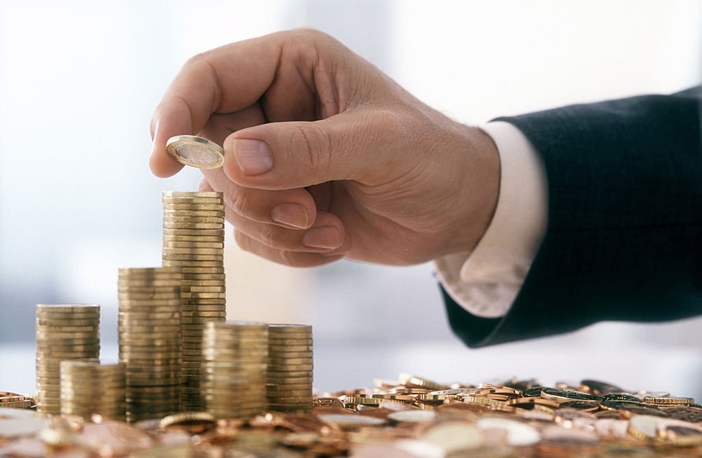 سرمایهگذاری در فلز زرد امن