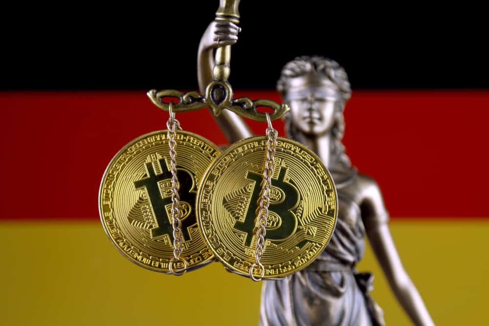 مقام آلمانی BaFin خواستار مقررات «نوآورانه» DeFi در سراسر اتحادیه اروپا است