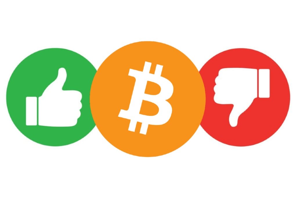 بیتکوین بر سر دوراهی، سیگنال خرید یا کف 20000 دلار