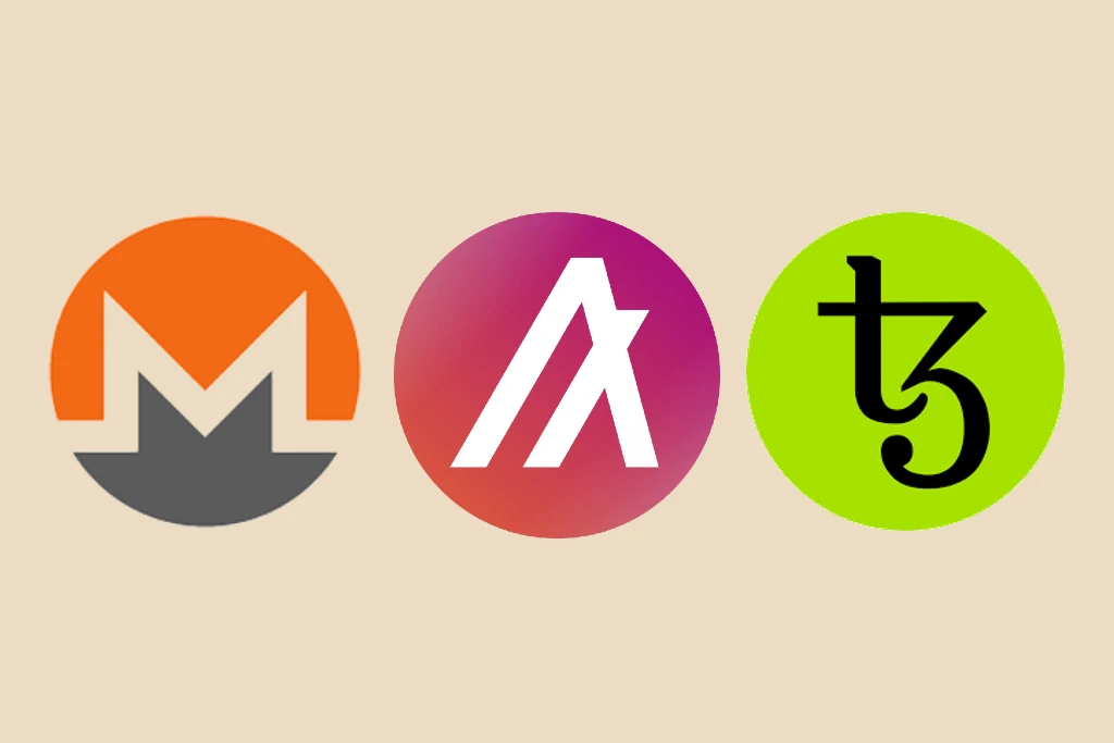 ALGO ،XMR و XTZ را در این هفته زیر نظر داشته باشید