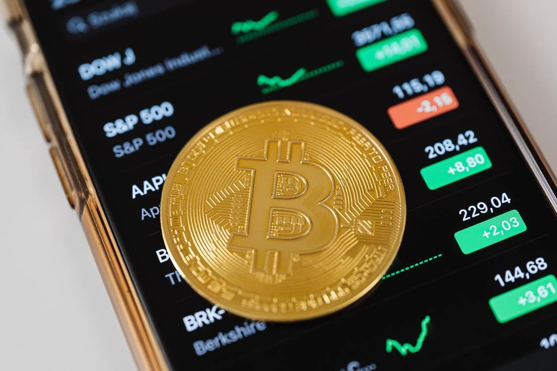 پیشبینی قیمت بیتکوین با اصول «الیوت ویو»