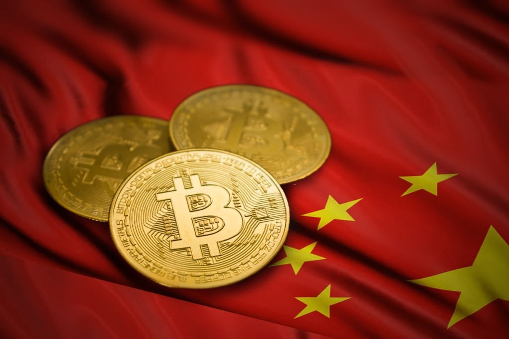 چین علیرغم ممنوعیتها، دومین ماینر برتر دنیا است