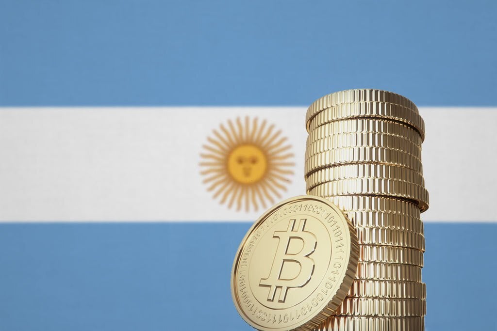 بیت کوین، ناجی آرژانتینیها از تورم فزاینده