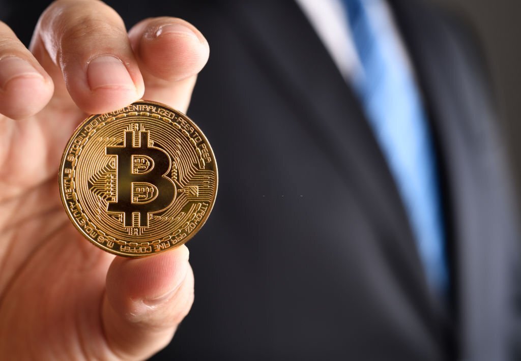 بیت کوین