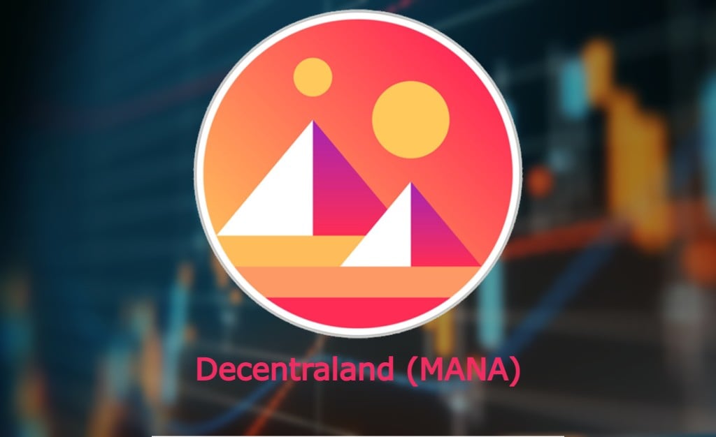 دیسنترالند (MANA) در تلاش برای صعود