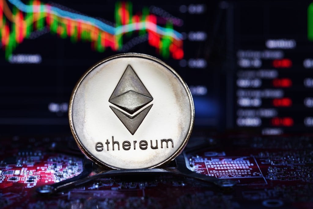 قبل از رشد آلتکوینها احتمالا قیمت اتریوم ریزش میکند