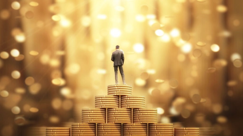 آیا افق روشنی برای طلا هست؟