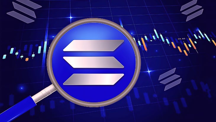 احتمال یک بریک‌اوت صعودی برای سولانا