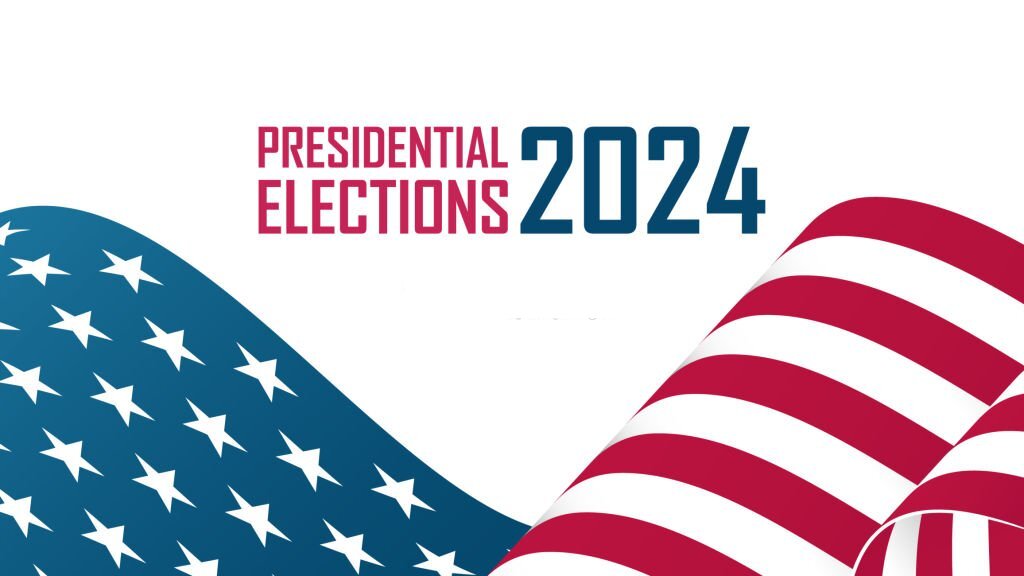 انتخابات ریاست جمهوری آمریکا در 2024