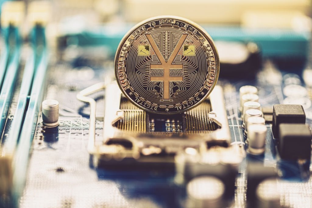 پذیرش یوان دیجیتال در سیستم حملونقل عمومی 12 شهر