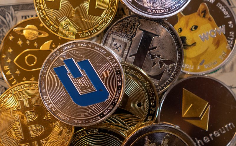 آیا بحران در بازار کریپتو می‌تواند به کل سیستم مالی آسیب برساند؟