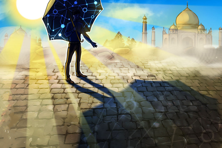 فشار بانک مرکزی هند بر صرافی کوین بیس 