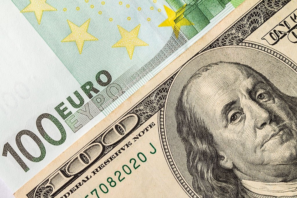 EUR/USD