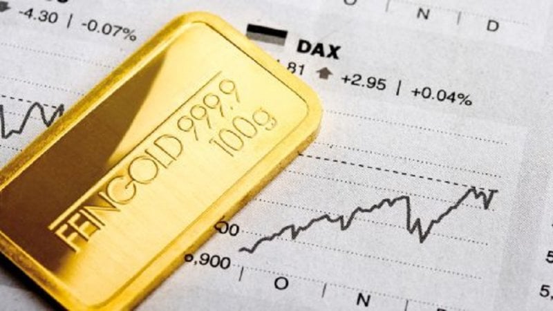کاهش قیمت طلا در روز گذشته، آیا سقوط شدیدتری در راه است؟