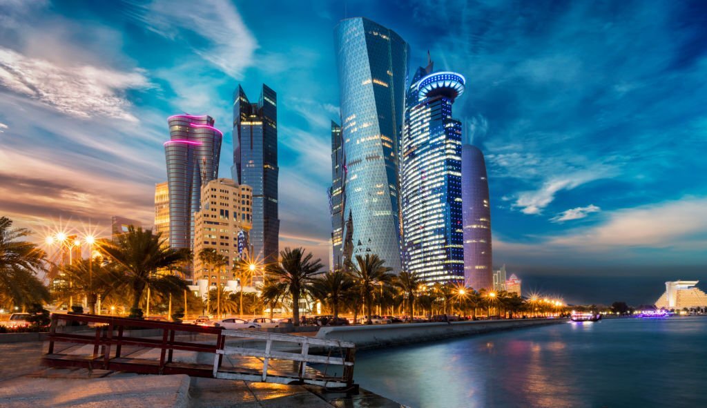 دوحه قطر
