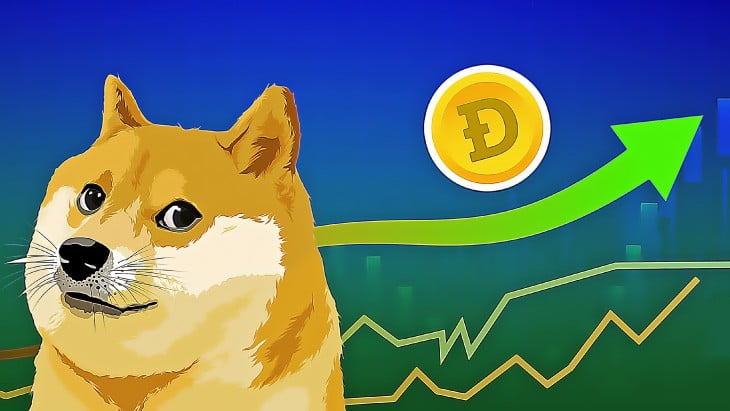 احتمال افزایش 30 درصدی قیمت دوجکوین
