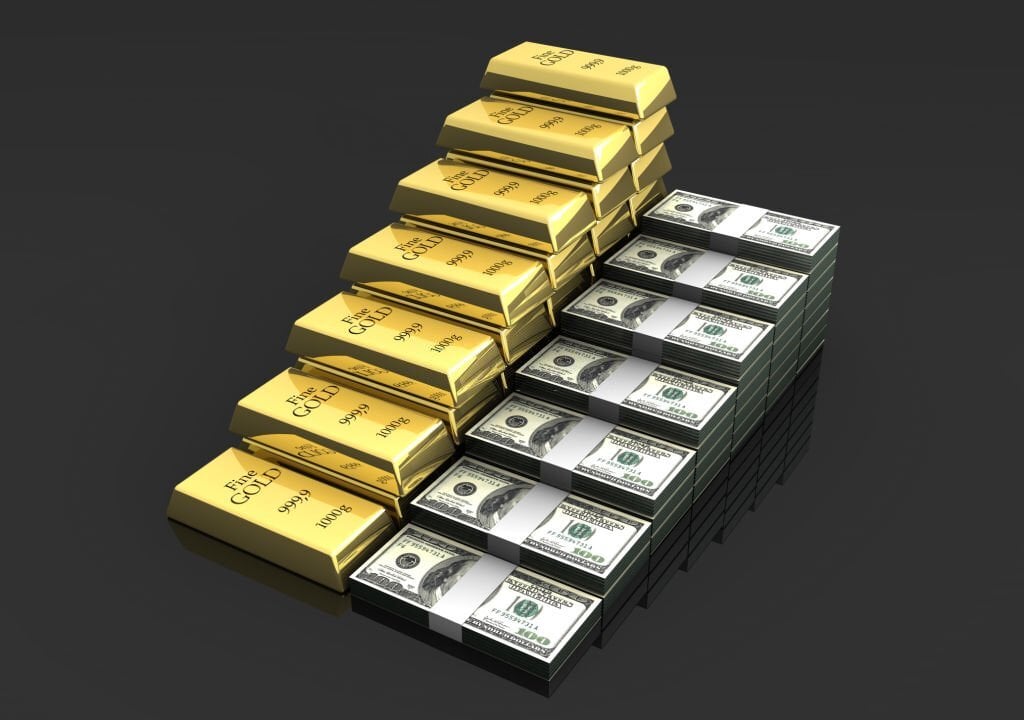 طلای آسیا در جاده پائین